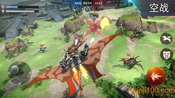 ȫ��������v0.9.2 �ֻ����ͼ3