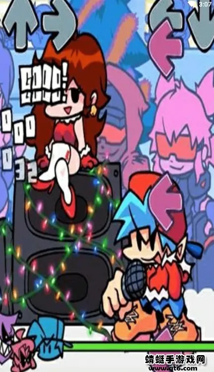 ����ҹ�ſ˴�˵֮��2026�ֻ���v0.2.7 �ֻ����ͼ1