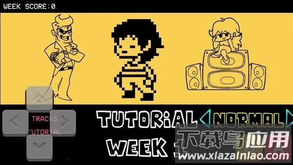 ����ҹ�ſ˴�˵֮��2026�ֻ���v0.2.7 �ֻ����ͼ2