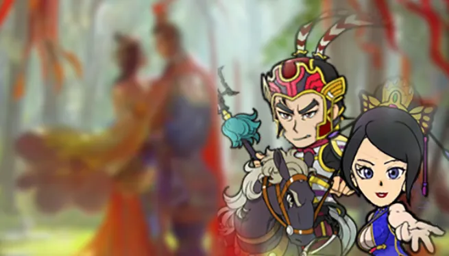 三国记II最新手机版 三国记II最新手机版