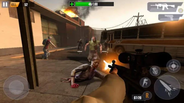 ����֮·2v1.0 ��׿���ͼ2