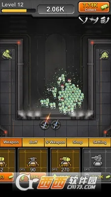 ����ʬ��ս2026����v1.1.26 �ֻ����ͼ1