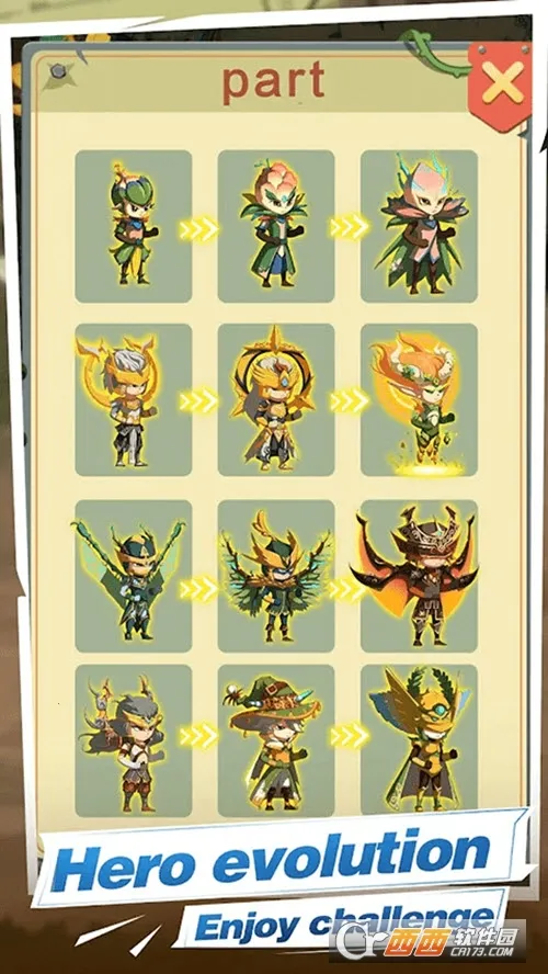 ��ʬ�𿿽�v187.1.2 ��׿���ͼ1