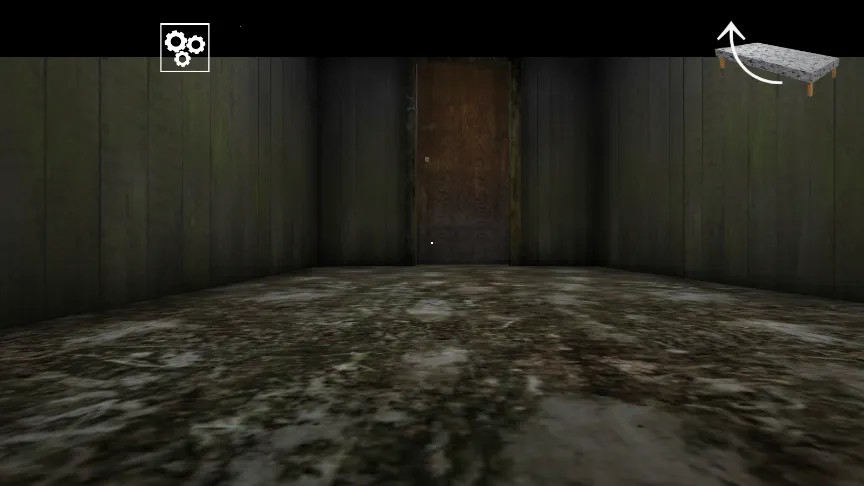 恐怖老奶奶2黑客菜单v0.1 手机版截图1