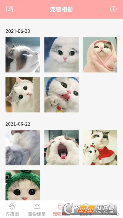 �����ҵ�è��Ϸv1.4 �ֻ����ͼ0