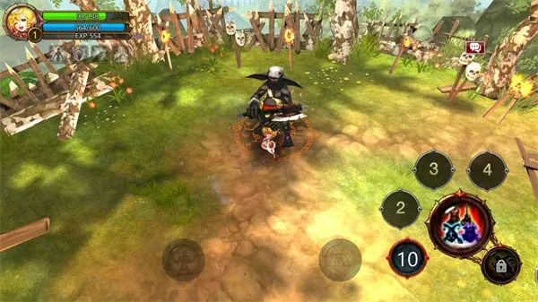 ����֮��̨��v5.8.3 �ֻ����ͼ3