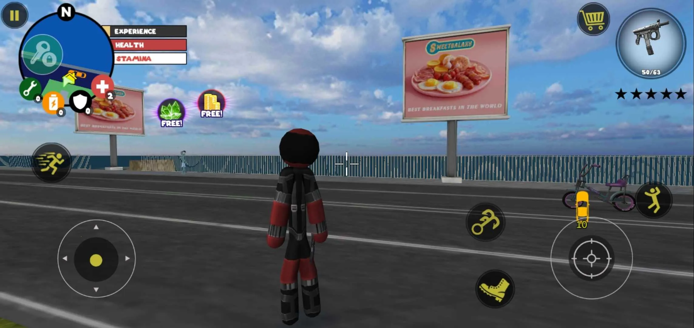 ���������Ӣ���ϰ汾