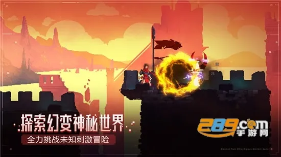 deadcells���ʷ��ƽ������v3.5.9 �ֻ����ͼ1