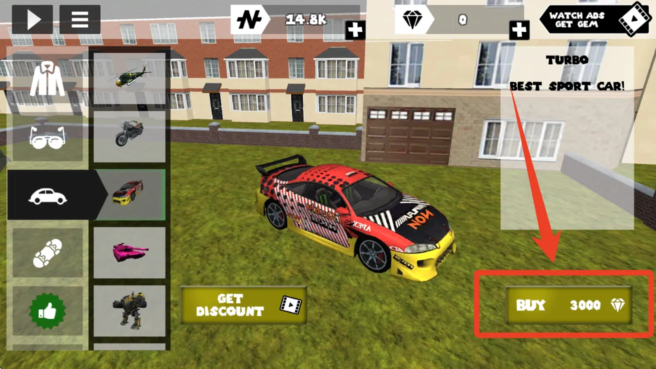 火柴人绳索英雄内置Mod菜单 火柴人绳索英雄内置Mod菜单