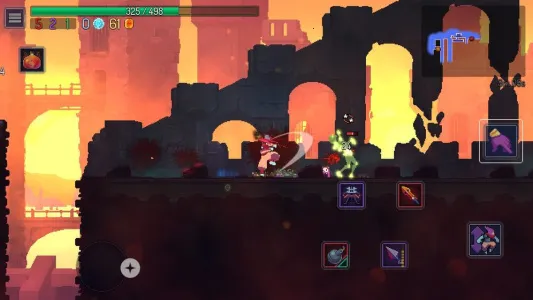 deadcells����v3.5.9 ��׿���ͼ4