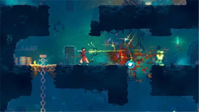 deadcells����v3.5.9 ��׿���ͼ1