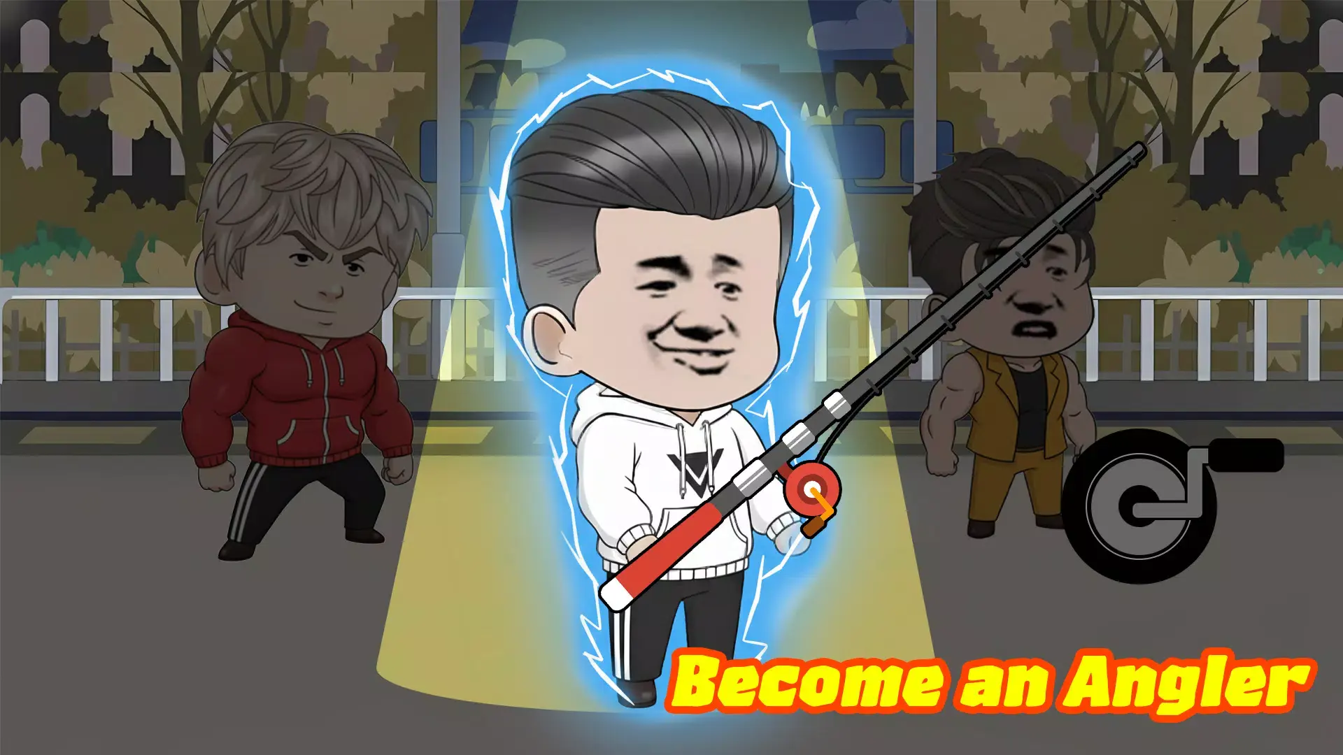 �����սv1.0.7 �ֻ����ͼ0