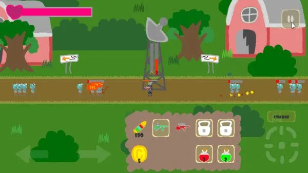 ���ر���սv1.0.21 �ֻ����ͼ4