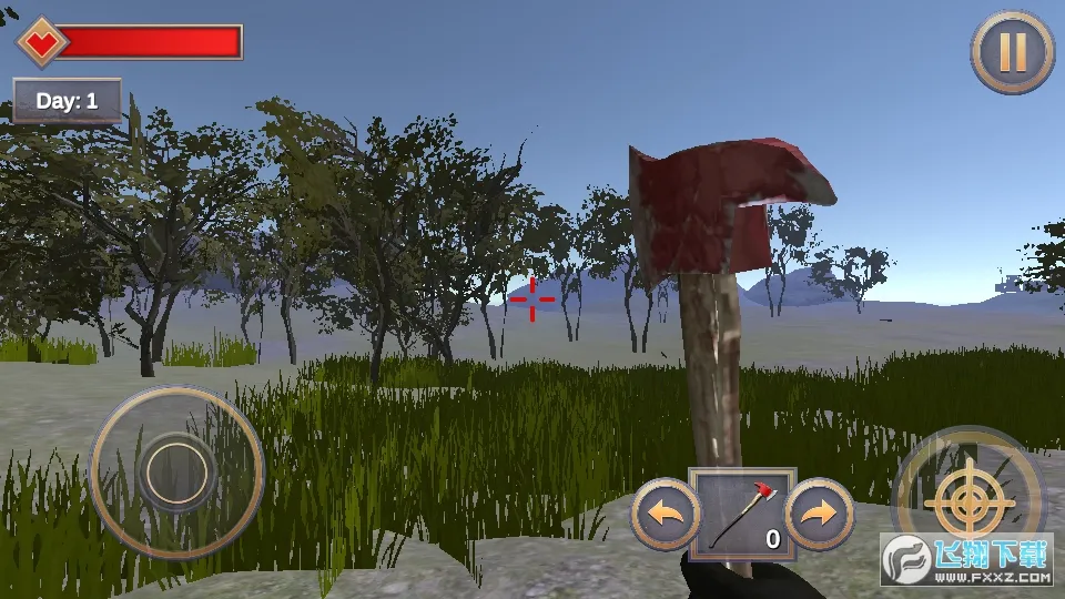 ��ʬĩ������2�����ֻ���v1.0.1 �ֻ����ͼ0