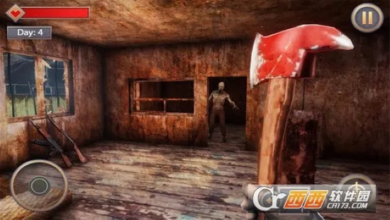 ��ʬĩ������2�����ֻ���v1.0.1 �ֻ����ͼ2