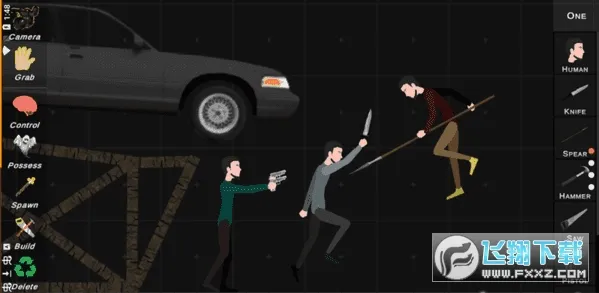 ��żģ��ɳ��2026�ٷ����°汾v0.2 ��׿���ͼ0