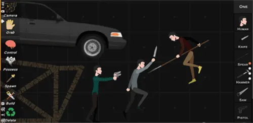 ��żģ��ɳ��2026�ٷ����°汾v0.2 ��׿���ͼ3