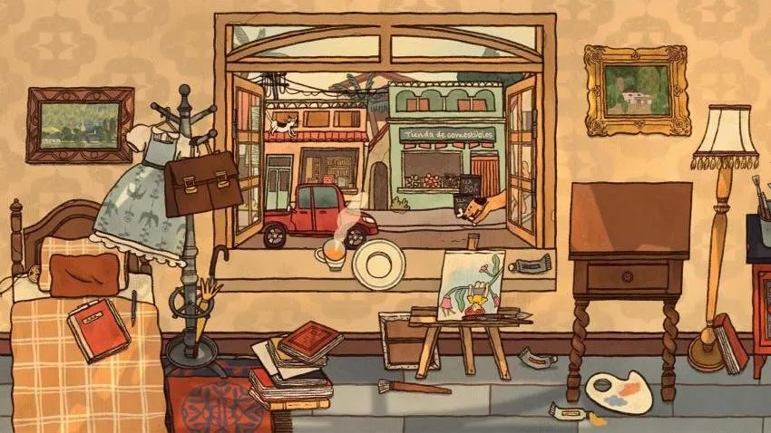 ��̨�ϵĺ���v1.0.4 �ֻ����ͼ4