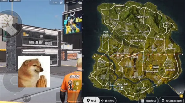 pubgδ��֮��