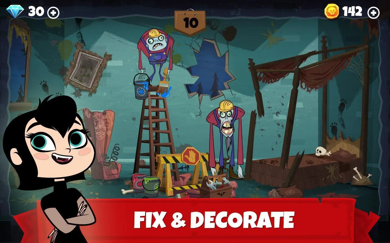 ��������̽��v1.0 �ֻ����ͼ2