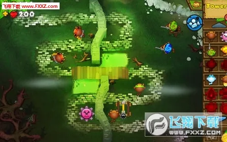 Bloons TD 6v22.2 ��׿���ͼ0