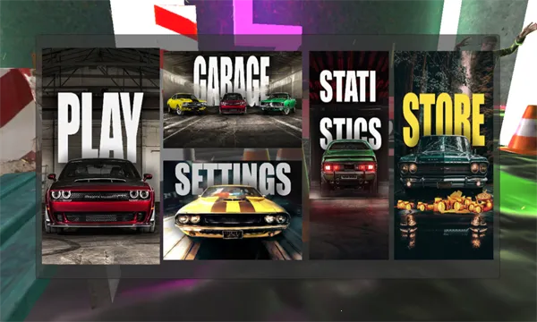 ģ��ͣ������������v0.1.2.2 ��׿���ͼ0