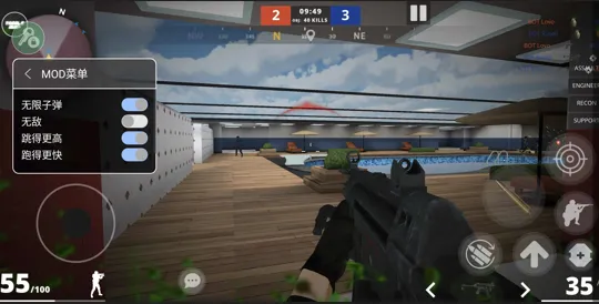 ʷʫ�Ծ�CS GO�����ֻ���