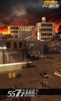 ����ǹɱKill Shotv12.0 �ֻ����ͼ0