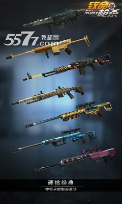 ����ǹɱKill Shotv12.0 �ֻ����ͼ1