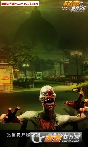 ����ǹɱKill Shotv12.0 �ֻ����ͼ4