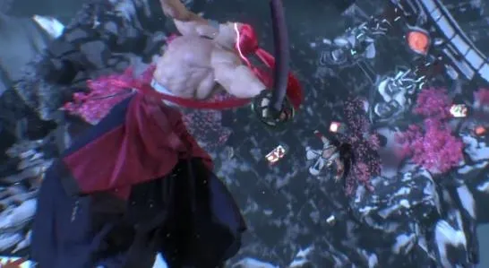 侍魂-胧月传说 侍魂-胧月传说