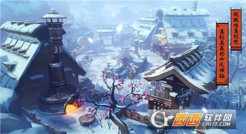 侍魂-胧月传说 侍魂-胧月传说