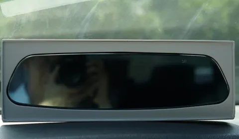 小蚁智能行车记录仪2026手机版 小蚁智能行车记录仪2026手机版