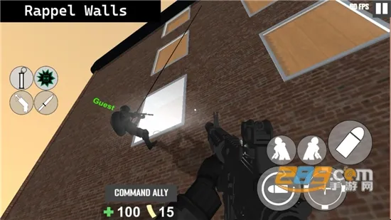 cqb���2���ز���ʵ����֤v13.2 �ֻ����ͼ2