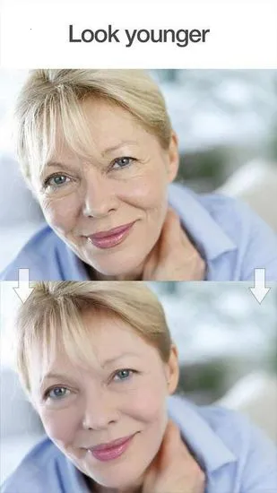 faceapp全解锁版安卓版v1.0.6 安卓版截图4