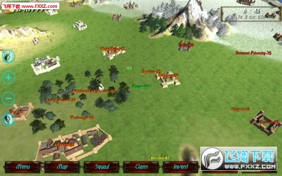 ��ʢ�۹�����������v2.1 ��׿���ͼ0