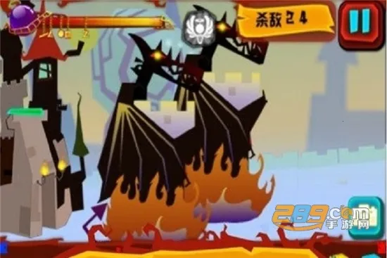 神的指意安卓版v1.0.6 安卓版截图3