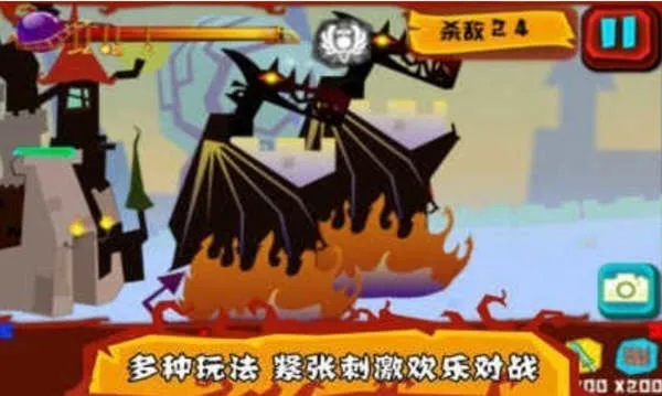 神的指意安卓版 神的指意安卓版