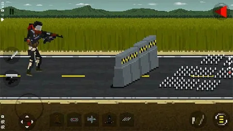 ��ʬ���������ƽ�����޽��v1.25 ��׿���ͼ0