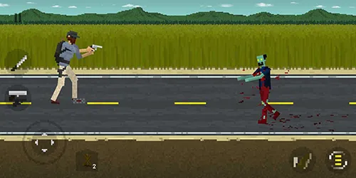 ��ʬ���������ƽ�����޽��v1.25 ��׿���ͼ4