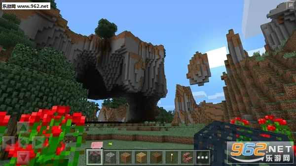 minecraft���ʰ�����v1.21.130.20 �ֻ����ͼ0