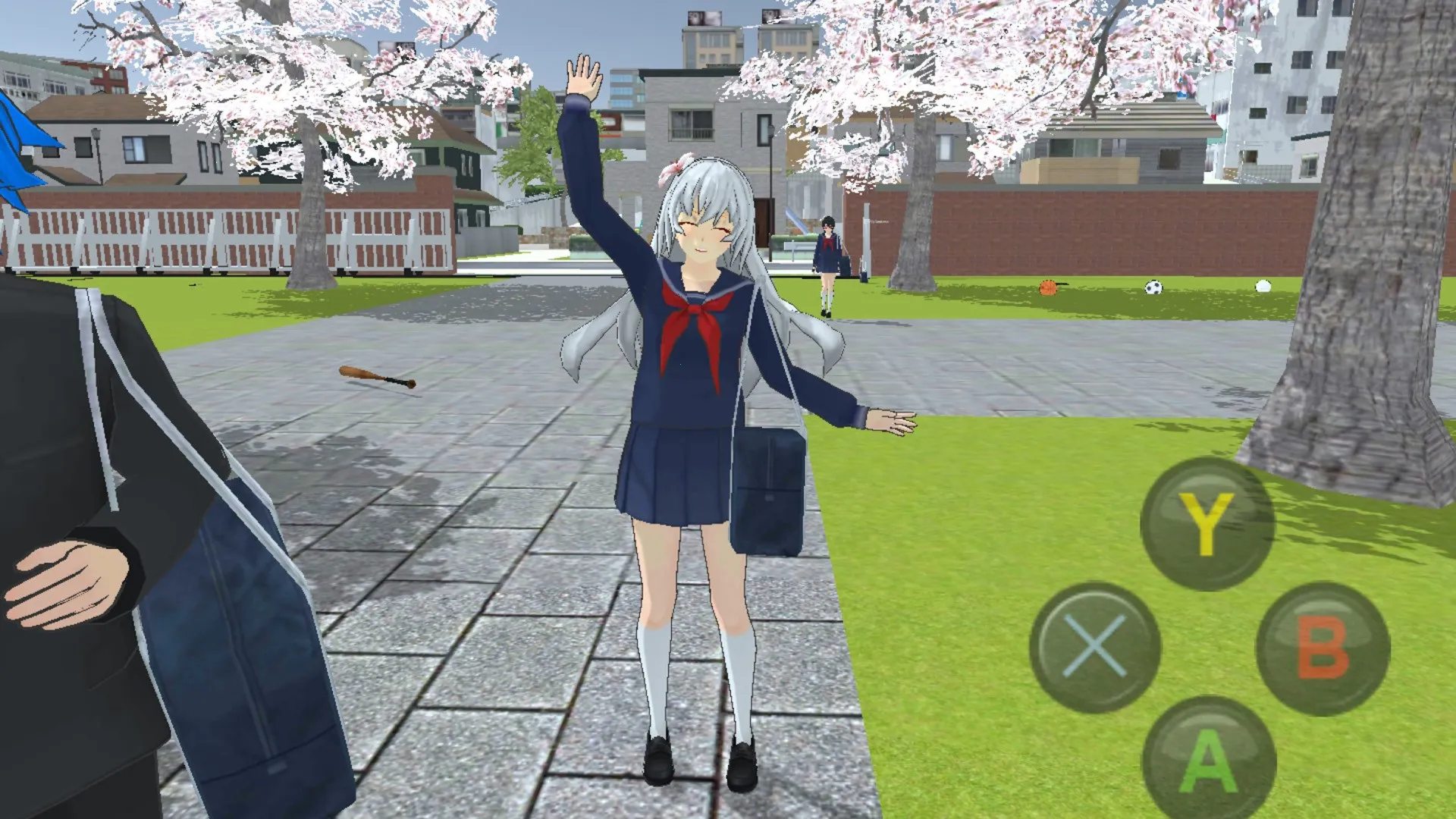 ����У԰ģ����2026�ٷ����°汾v187.1.5 �ֻ����ͼ2