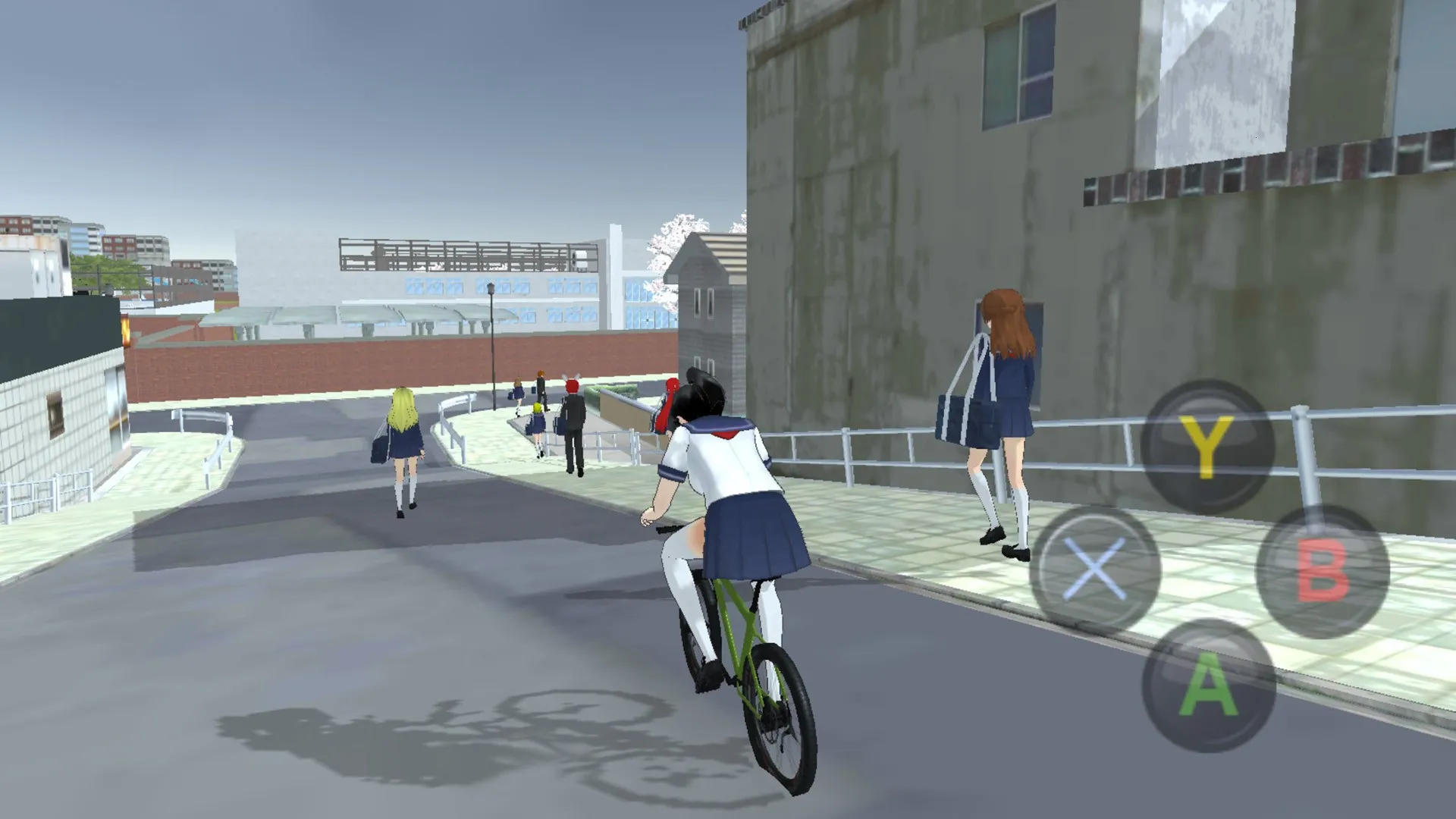 ����У԰ģ����2026�ٷ����°汾v187.1.5 �ֻ����ͼ1