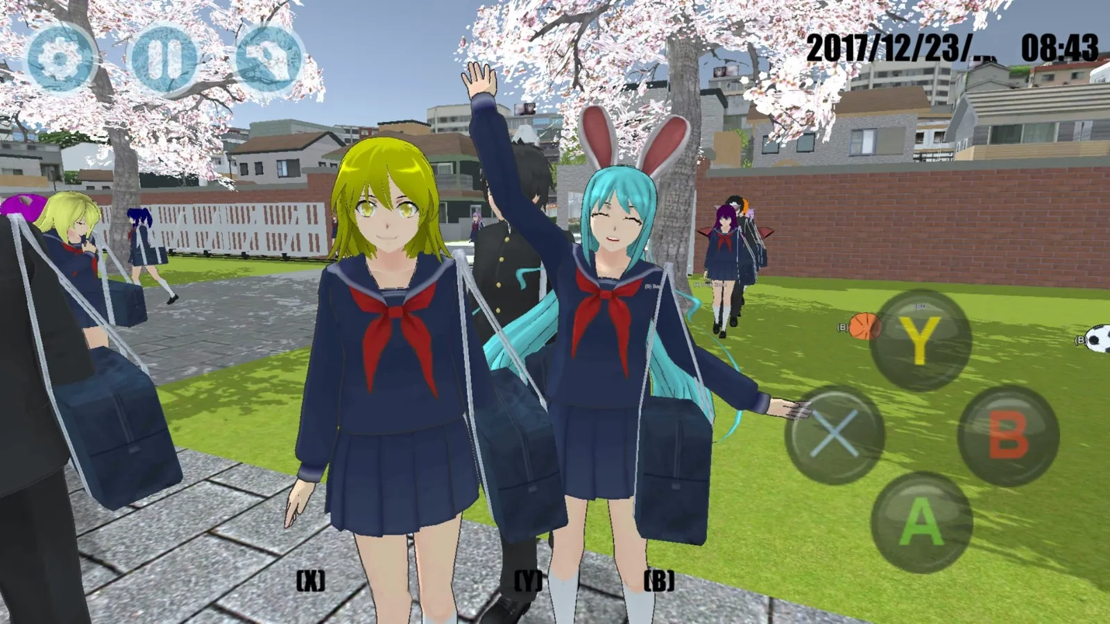 ����У԰ģ����2026�ٷ����°汾