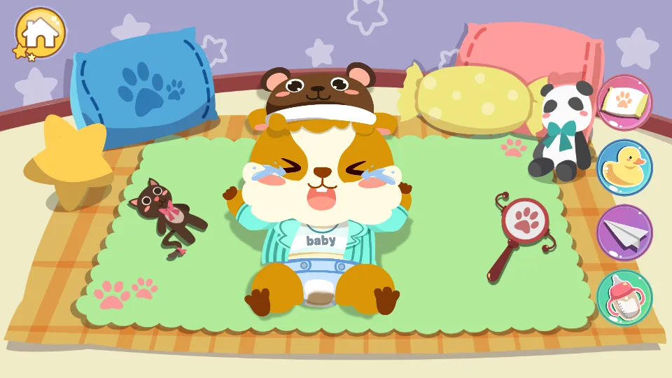 ��ͯ�չ�С����v2.0.13 ��׿���ͼ3