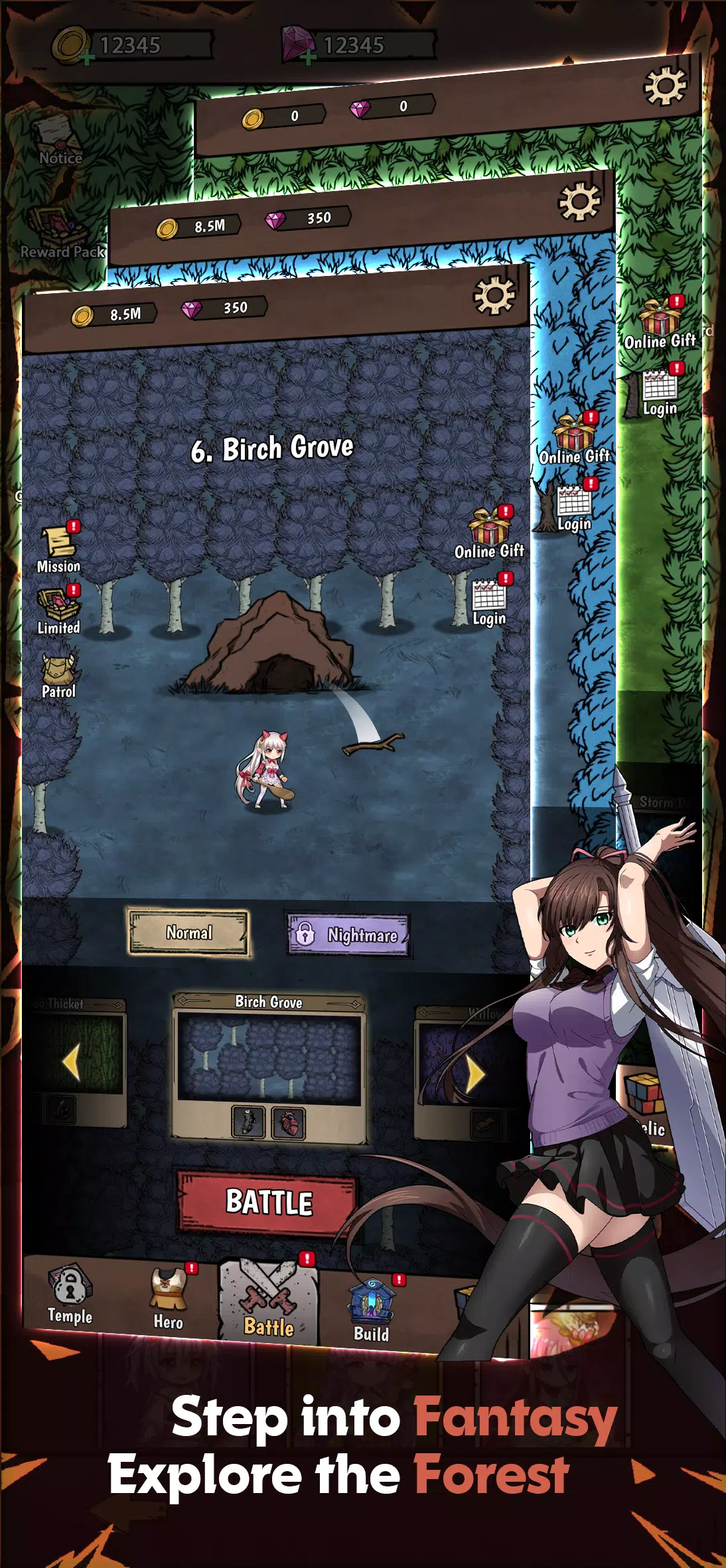 ɭ����ı���v1.0.05 �ֻ����ͼ3