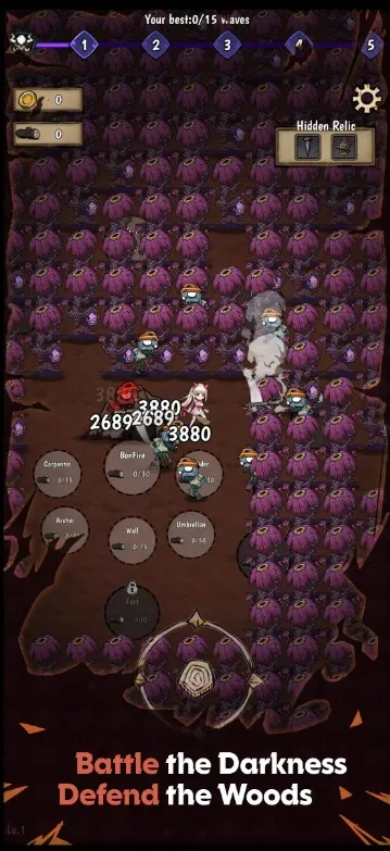 ɭ����ı���v1.0.05 �ֻ����ͼ2