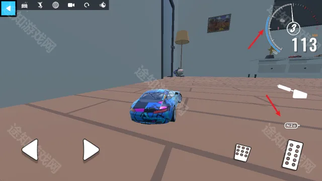 ��ײģ����2