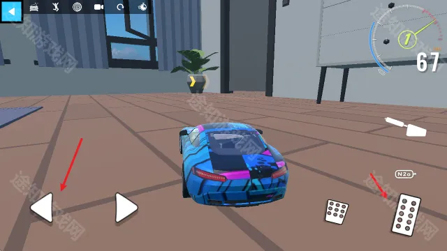 ��ײģ����2