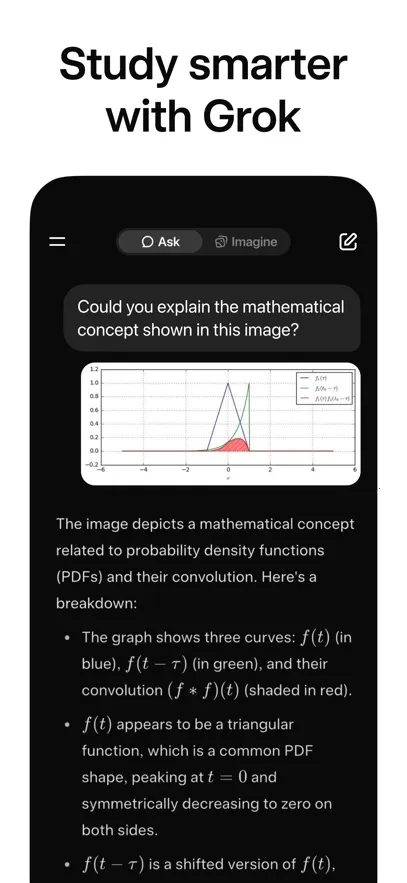grok破甲全2026下载v1.1.02-release.00 安卓版截图4